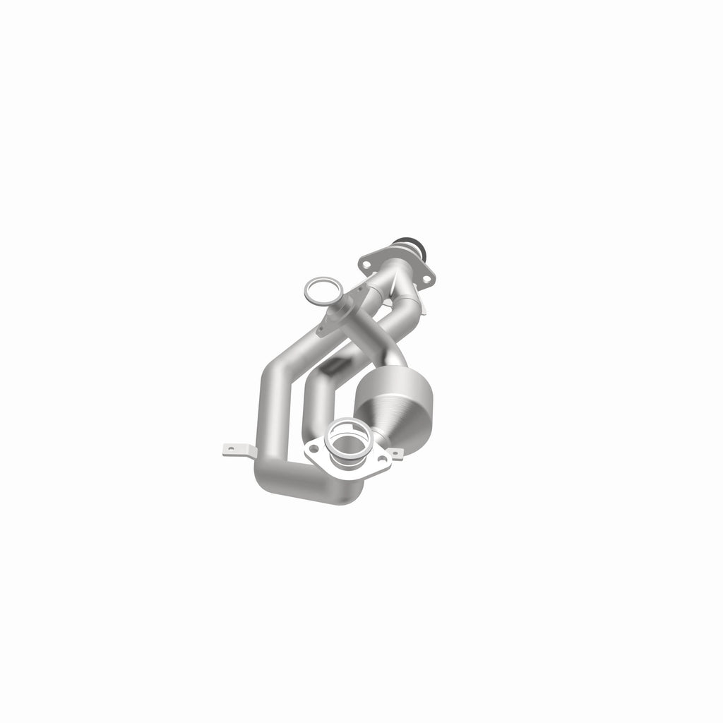 MagnaFlow Exhaust Products 49986 OEM Grade Direct-Fit Catalytic Converter for Select Toyota Avalon, Toyota Sienna