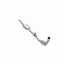 Load image into Gallery viewer, MagnaFlow Exhaust Products 24143 HM Grade Direct-Fit Catalytic Converter for Select Mercedes-Benz ML320