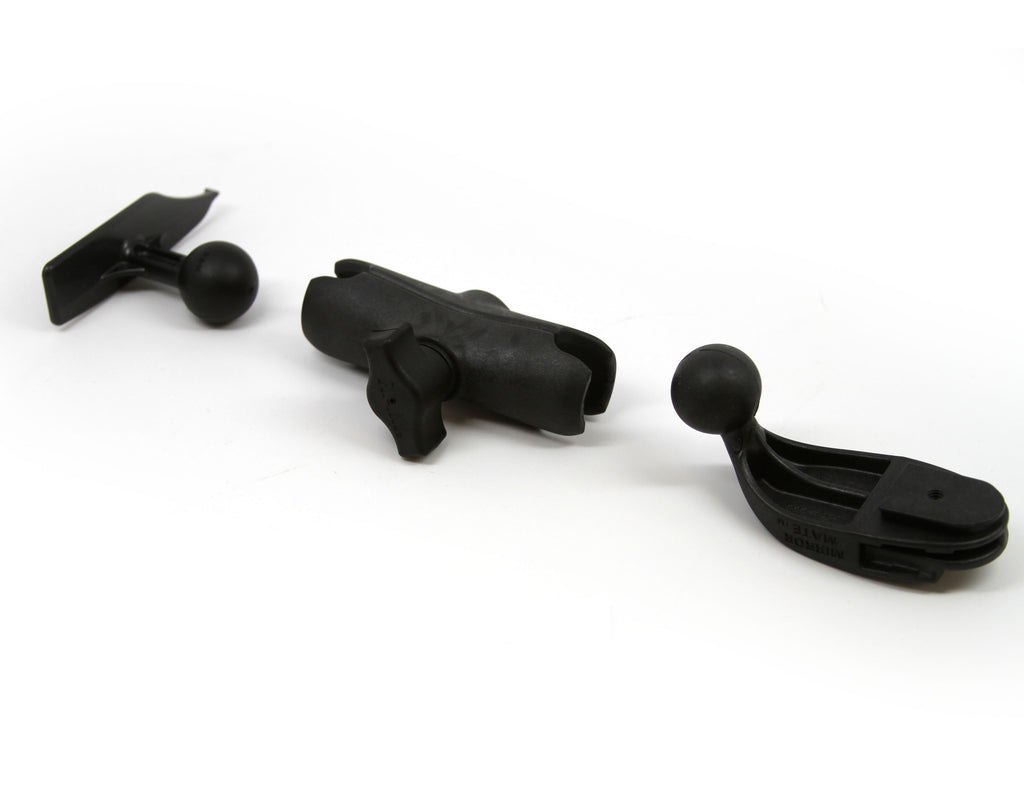 Bully Dog 33600 Bully Dog RAM Mirror-Mate Mounting Kit
