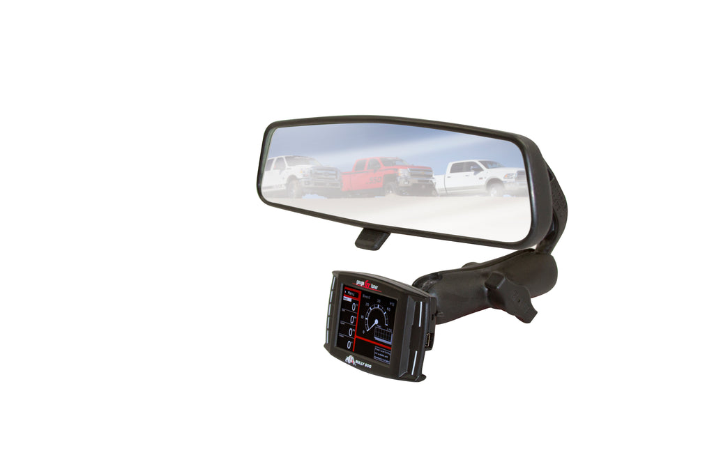 Bully Dog 33600 Bully Dog RAM Mirror-Mate Mounting Kit