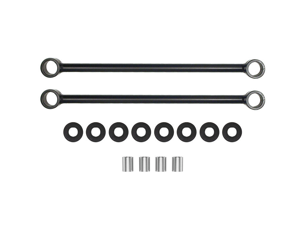 ICON Vehicle Dynamics 33600 99-04 FSD STANDARD SWAY BAR LINK KIT for Select Ford Excursion, Ford F-250 Super Duty, Ford F-350 Super Duty