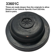 Load image into Gallery viewer, BrightSource 33601C Head Light Dust Cap - Truck Part Superstore