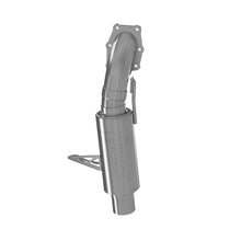 Load image into Gallery viewer, MBRP Exhaust 33602210 Snowmobile Standard Exhaust for Select Yamaha SW10BL Sidewinder BTX 153 LE 50th, Yamaha SW10BL Sidewinder BTX LE, Yamaha SW10BL53 Sidewinder BTX 153 LE, Yamaha SW10BS Sidewinder BTX 153 175 SE, Yamaha SW10BS Sidewinder BTX SE,