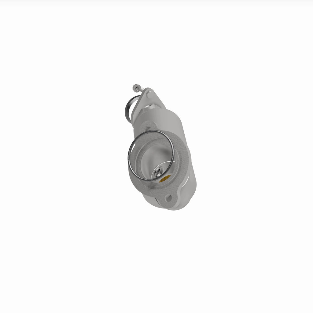 MagnaFlow Exhaust Products 5411179 California CARB Direct-Fit Catalytic Converter for Select Cadillac CTS
