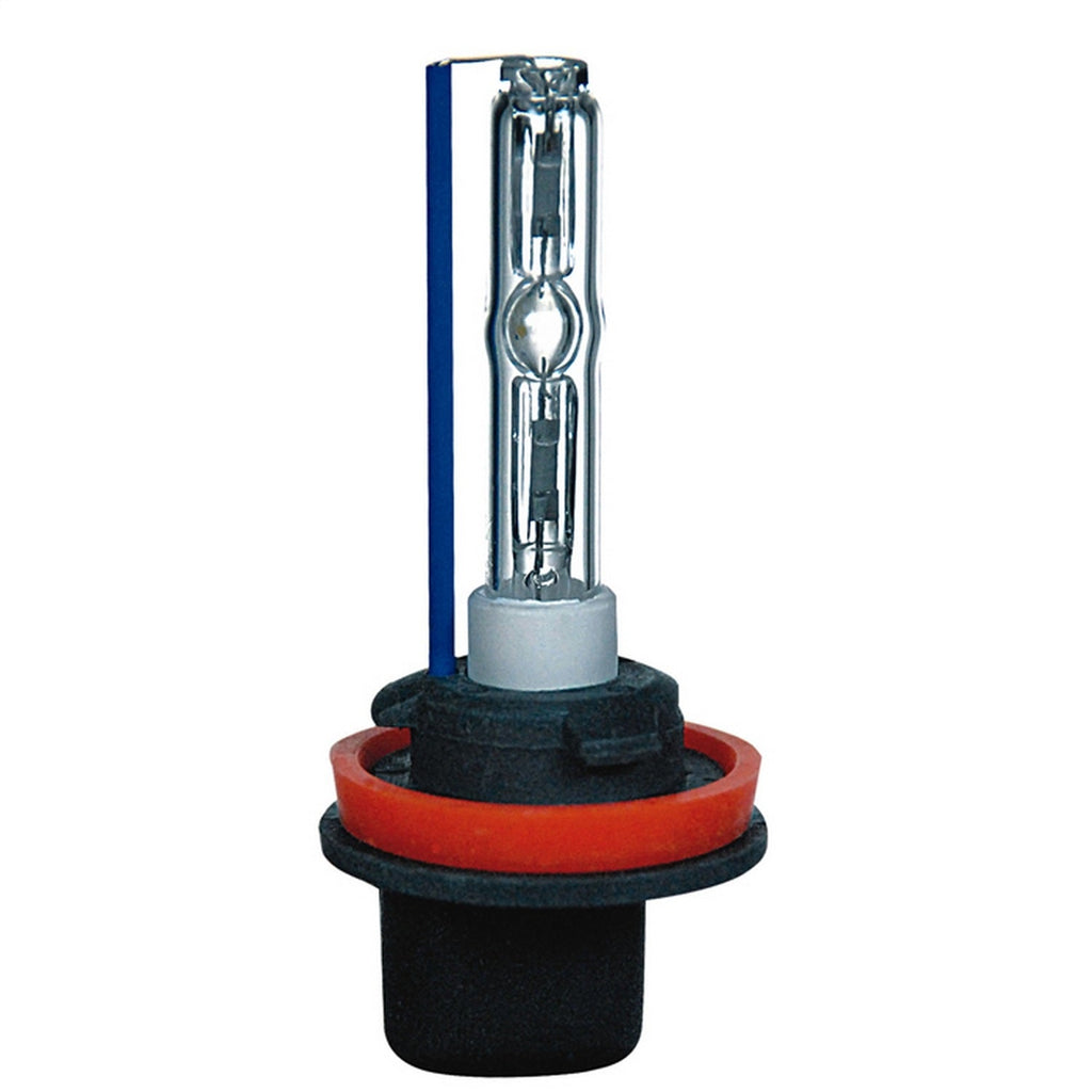 BrightSource 33612 HID Kit; H11; w/Harness; 6000K; 2 Year Warranty; - Truck Part Superstore