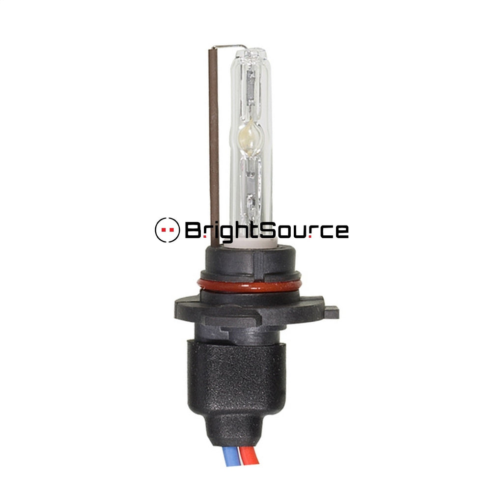 BrightSource 33617 HID Kit; 9005; High/Low Shutter; - Truck Part Superstore