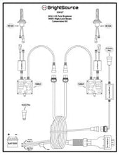 Load image into Gallery viewer, BrightSource 33617 HID Kit; 9005; High/Low Shutter; - Truck Part Superstore