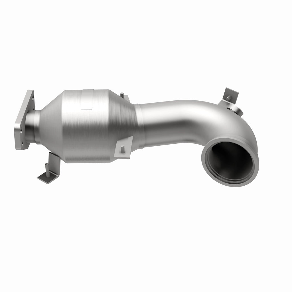 MagnaFlow Exhaust Products 51148 OEM Grade Direct-Fit Catalytic Converter for Select Dodge Dart, Fiat 500