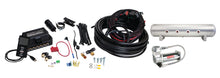 Load image into Gallery viewer, Performance-3P(14In-Air-Line4-Gal-7Port-Lightweight-Raw-Alum-Tankvi
