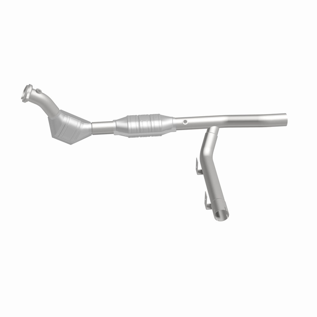 MagnaFlow Exhaust Products 93130 HM Grade Direct-Fit Catalytic Converter for Select Ford Expedition