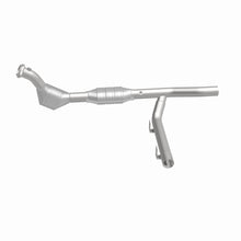 Load image into Gallery viewer, MagnaFlow Exhaust Products 93130 HM Grade Direct-Fit Catalytic Converter for Select Ford Expedition