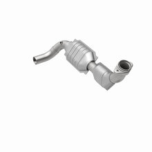 Load image into Gallery viewer, MagnaFlow Exhaust Products 51753 OEM Grade Direct-Fit Catalytic Converter for Select Ford F-150, Lincoln Navigator