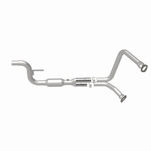 Load image into Gallery viewer, MagnaFlow Exhaust Products 23466 HM Grade Direct-Fit Catalytic Converter for Select Chevrolet Camaro, Pontiac Firebird