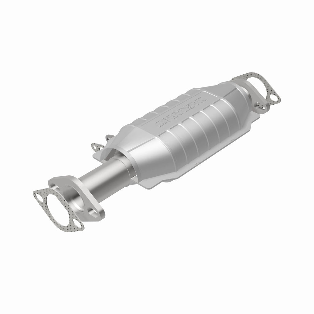 MagnaFlow Exhaust Products 23688 Standard Grade Direct-Fit Catalytic Converter for Select Mazda RX-7
