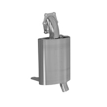 Load image into Gallery viewer, MBRP Exhaust 336T408 Snowmobile Trail Exhaust for Select Yamaha SW10BL Sidewinder BTX 153 LE 50th, Yamaha SW10BL Sidewinder BTX LE, Yamaha SW10BL53 Sidewinder BTX 153 LE, Yamaha SW10BS Sidewinder BTX 153 175 SE, Yamaha SW10BS Sidewinder BTX SE, Yamaha