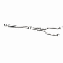 Load image into Gallery viewer, MagnaFlow Exhaust Products 51423 OEM Grade Direct-Fit Catalytic Converter for Select Lexus GS300