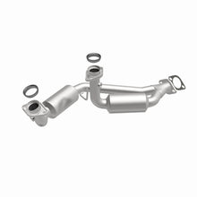 Load image into Gallery viewer, MagnaFlow Exhaust Products 23355 Standard Grade Direct-Fit Catalytic Converter for Select Ford Taurus