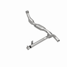Load image into Gallery viewer, MagnaFlow Exhaust Products 23016 HM Grade Direct-Fit Catalytic Converter for Select Ford F-150, Ford F-150 Heritage
