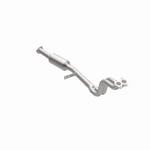 Load image into Gallery viewer, MagnaFlow Exhaust Products 23511 Standard Grade Direct-Fit Catalytic Converter for Select Alfa Romeo Spider