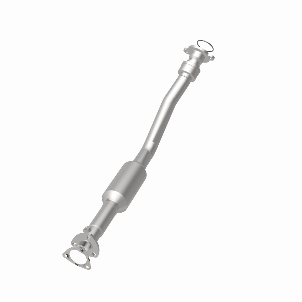 MagnaFlow Exhaust Products 5461996 California CARB Direct-Fit Catalytic Converter for Select Oldsmobile Alero, Pontiac Grand Am