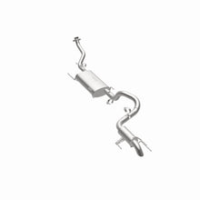 Load image into Gallery viewer, MagnaFlow Exhaust Products 19657 Overland Series Cat-Back System for Select Toyota 4Runner