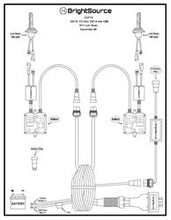 Load image into Gallery viewer, BrightSource 33715 HID Kit; H11; w/Harness; 6000K; 2 Year Warranty; - Truck Part Superstore