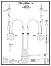 Load image into Gallery viewer, BrightSource 33716 HID Kit; 9012; w/Harness; 6000K; 2 Year Warranty; - Truck Part Superstore