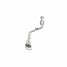 Load image into Gallery viewer, MagnaFlow Exhaust Products 23098 HM Grade Direct-Fit Catalytic Converter for Select BMW Z3