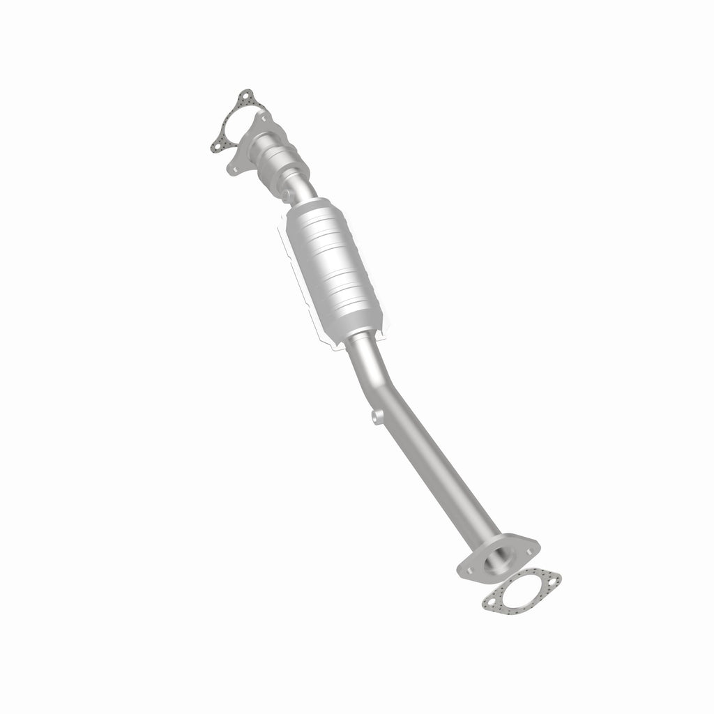 MagnaFlow Exhaust Products 24137 HM Grade Direct-Fit Catalytic Converter for Select Chevrolet Cobalt, Chevrolet HHR, Pontiac G5, Saturn Ion