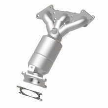 Load image into Gallery viewer, MagnaFlow Exhaust Products 49056 OEM Grade Manifold Catalytic Converter for Select Volvo S80