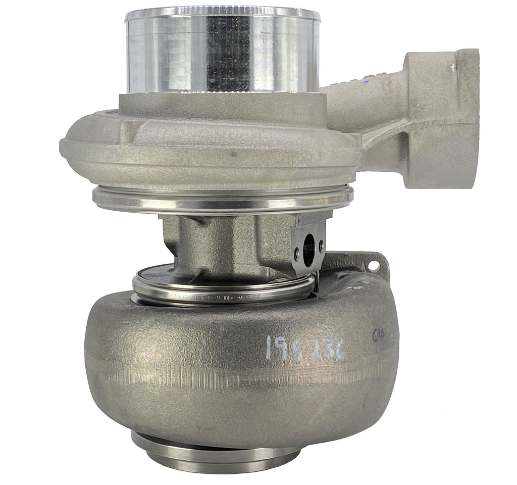 Alliant Power 178063 Turbocharger