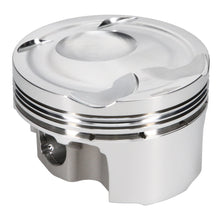 Load image into Gallery viewer, Piston-Single,-2618,-Dome,-3.445-Bore,-1.299-Cd,-0.886-Pin,-Set-Of-1.