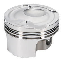 Load image into Gallery viewer, Piston-Single,-2618,-Dome,-3.445-Bore,-1.299-Cd,-0.886-Pin,-Set-Of-1.