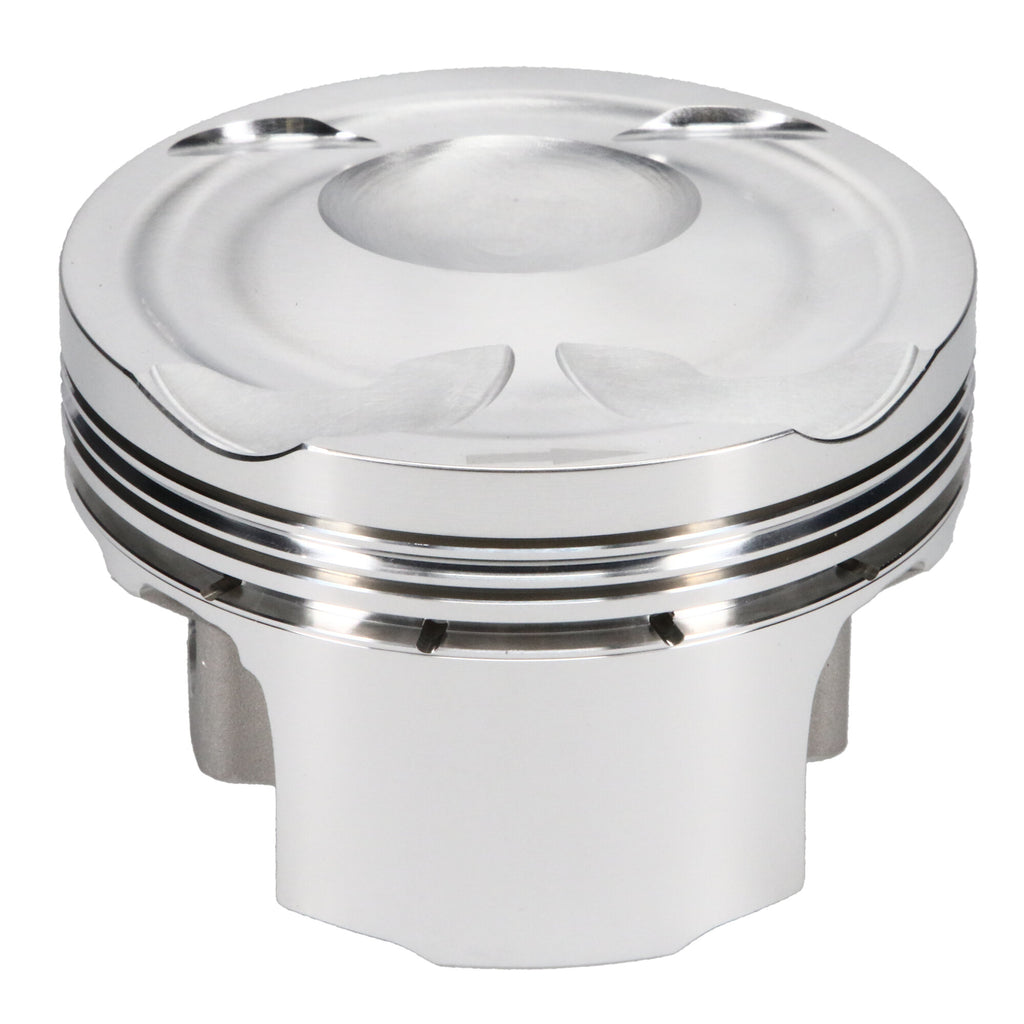 Piston-Single,-2618,-Dome,-3.445-Bore,-1.299-Cd,-0.886-Pin,-Set-Of-1.