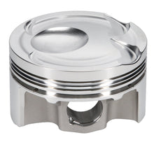 Load image into Gallery viewer, Piston-Single,-2618,-Dome,-3.445-Bore,-1.299-Cd,-0.886-Pin,-Set-Of-1.