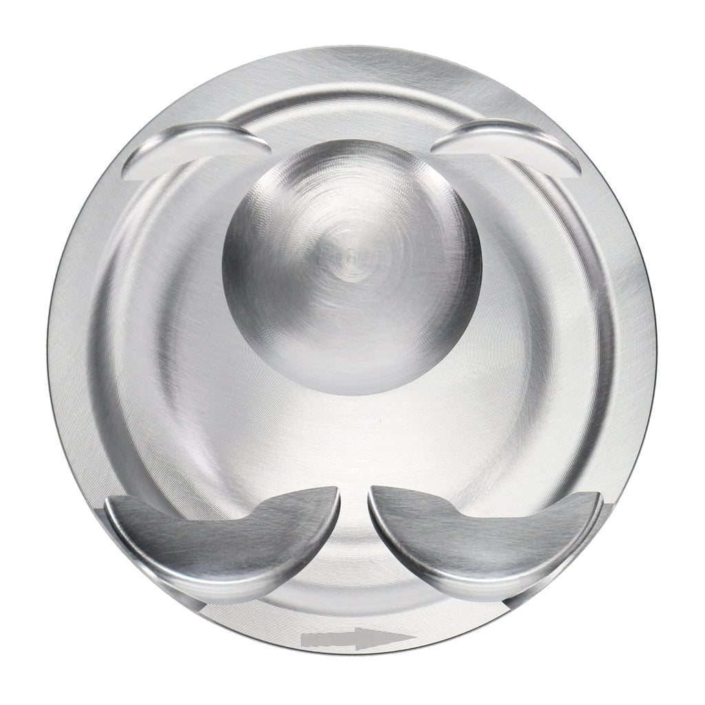 Piston-Single,-2618,-Dome,-3.445-Bore,-1.299-Cd,-0.886-Pin,-Set-Of-1.