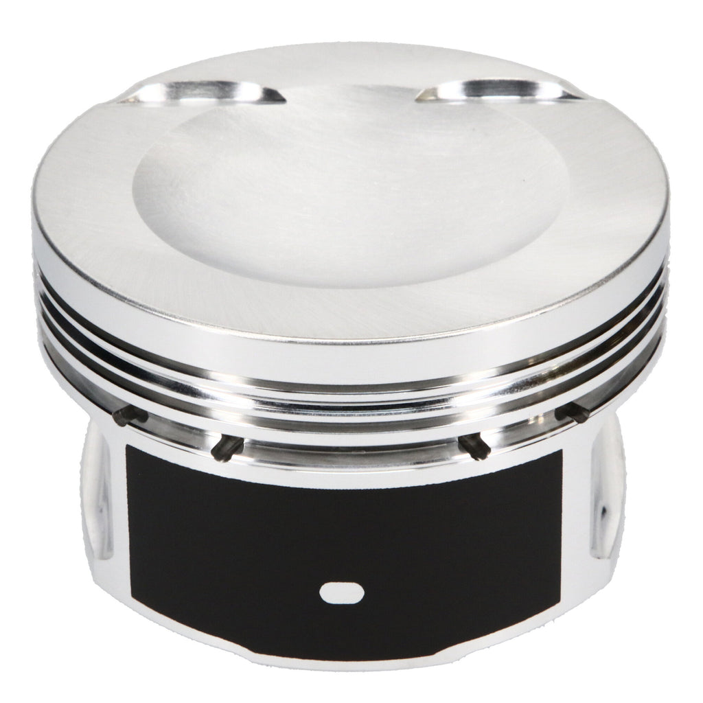 Piston-Single,-2618,-Inv-DomeDish,-3.268-Bore,-1.165-Cd,-0.866-Pin,-Set-Of-1.