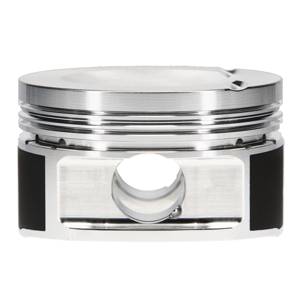 Piston-Single,-2618,-Inv-DomeDish,-3.268-Bore,-1.165-Cd,-0.866-Pin,-Set-Of-1.