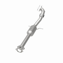 Load image into Gallery viewer, MagnaFlow Exhaust Products 5461738 California CARB Direct-Fit Catalytic Converter for Select Volvo S60, Volvo V70