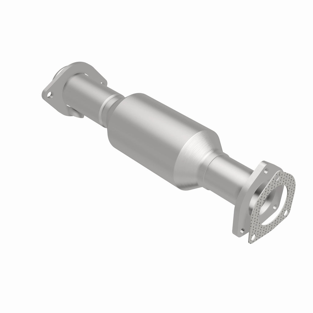 MagnaFlow Exhaust Products 441466 California CARB Direct-Fit Catalytic Converter for Select Jeep Cherokee