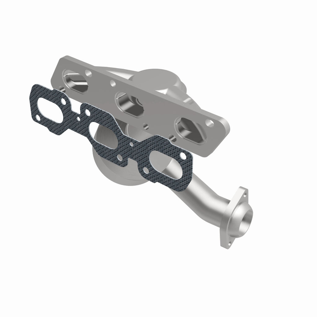 MagnaFlow Exhaust Products 452002 California CARB Manifold Catalytic Converter for Select Ford Contour, Mercury Cougar, Mercury Mystique