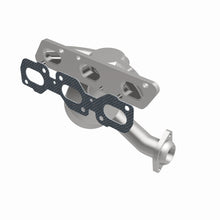 Load image into Gallery viewer, MagnaFlow Exhaust Products 452002 California CARB Manifold Catalytic Converter for Select Ford Contour, Mercury Cougar, Mercury Mystique