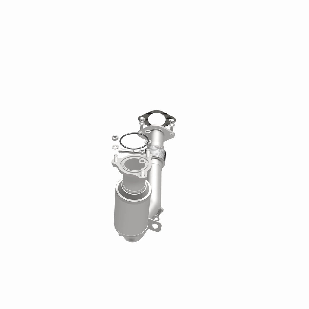 MagnaFlow Exhaust Products 52186 OEM Grade Direct-Fit Catalytic Converter for Select Chevrolet Captiva Sport, Chevrolet Equinox, GMC Terrain