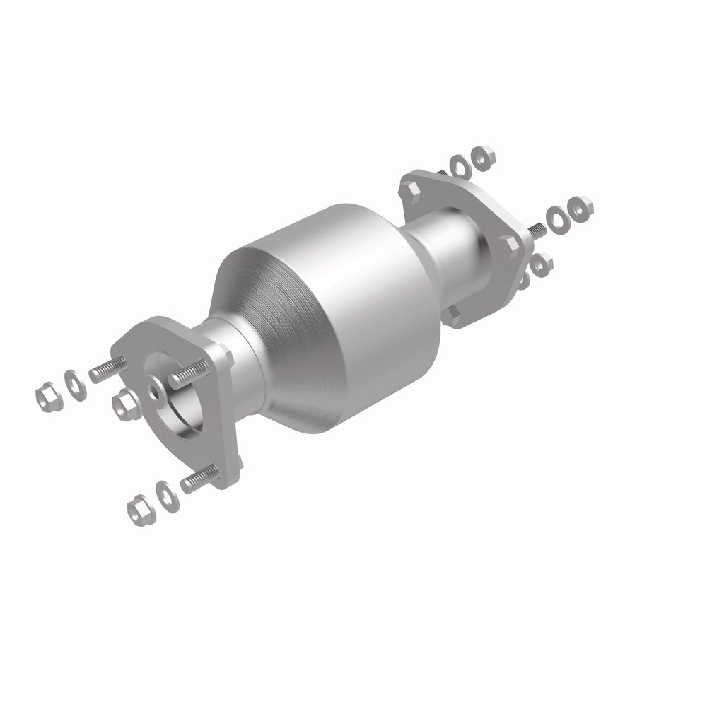 MagnaFlow Exhaust Products 21-476 OEM Grade Direct-Fit Catalytic Converter for Select Honda Accord