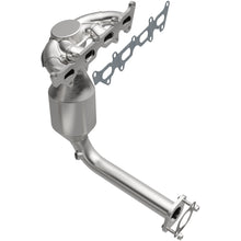 Load image into Gallery viewer, MagnaFlow Exhaust Products 22-060 OEM Grade Manifold Catalytic Converter for Select Fiat 500