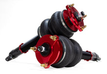 Load image into Gallery viewer, Performance-15-20-Mercedes-C-Class-W205-Rwd-Front-Kit