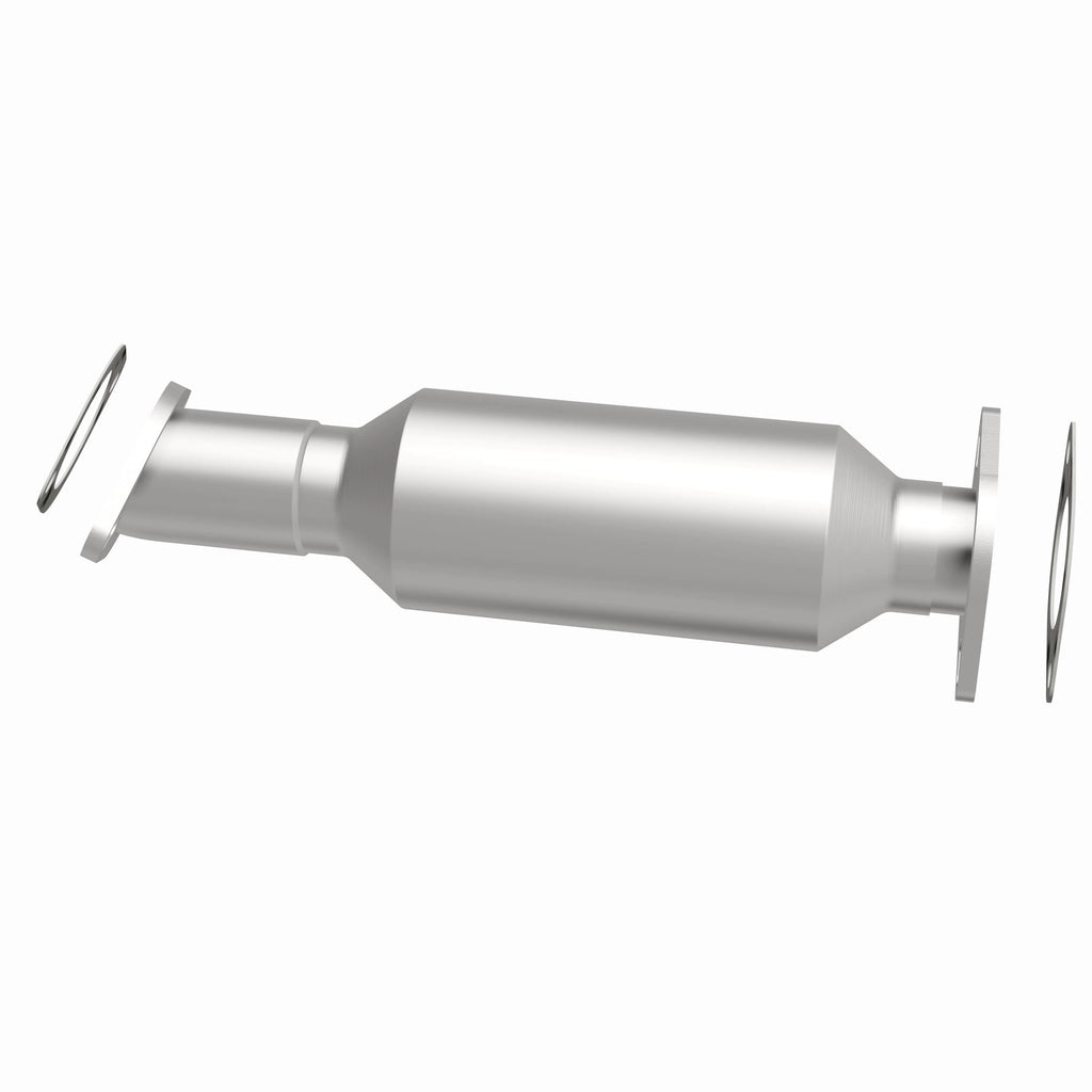 MagnaFlow Exhaust Products 5571890 California CARB Direct-Fit Catalytic Converter for Select Hyundai Sonata, Kia Optima, Kia Rondo