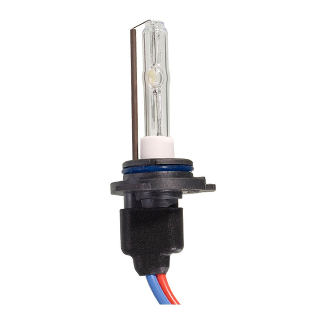BrightSource 33808 HID Kit; 9006; w/Harness; 6000K; 2 Year Warranty; - Truck Part Superstore