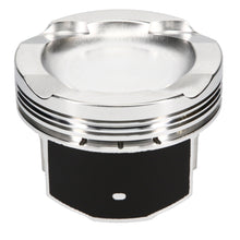 Load image into Gallery viewer, Piston-Single,-2618,-Inv-DomeDish,-3.327-Bore,-1.244-Cd,-0.866-Pin,-Set-Of-1.