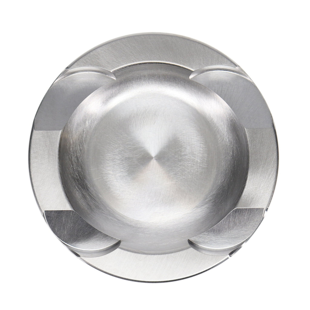 Piston-Single,-2618,-Inv-DomeDish,-3.327-Bore,-1.244-Cd,-0.866-Pin,-Set-Of-1.